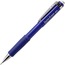 Pentel® Twist-Erase III Mechanical Pencil, 0.5 mm, Blue Barrel, EA Thumbnail 1