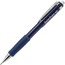 Pentel® Twist-Erase III Mechanical Pencil, 0.9 mm, Blue Barrel, EA Thumbnail 1