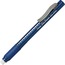 Pentel® Clic Eraser Pencil-Style Grip Eraser, Blue, EA Thumbnail 1