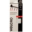 VELCRO Brand Industrial Strength Tape, 2" x 4' Roll, White Thumbnail 1