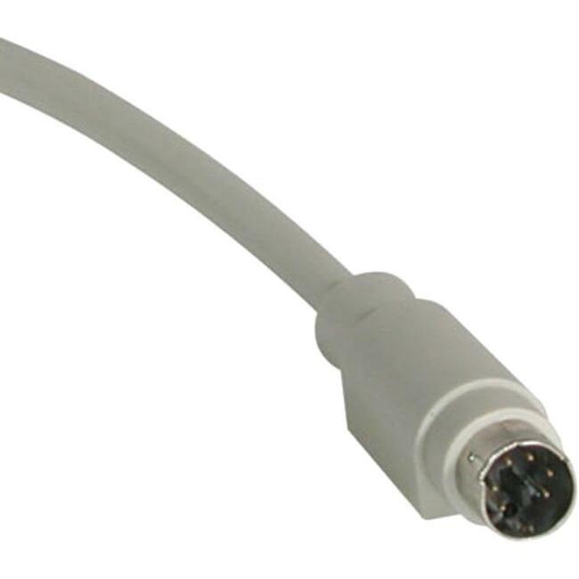 10FT KYBD EXTENSION CABLE PS/2 M-F