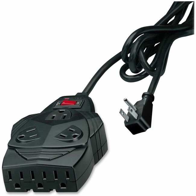 Fellowes Mighty 8 Surge Protector