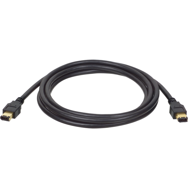 Tripp Lite FireWire® IEEE 1394 Cable