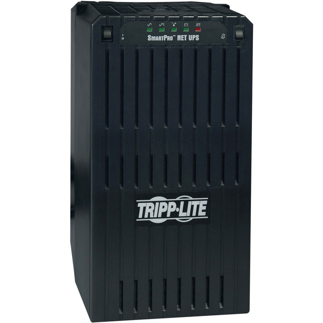Tripp Lite UPS Smart 2200VA 1700W Tower AVR 120V XL DB9 for Servers