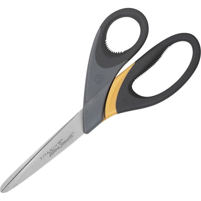 Westcott Titanium Ultra Smooth Scissors