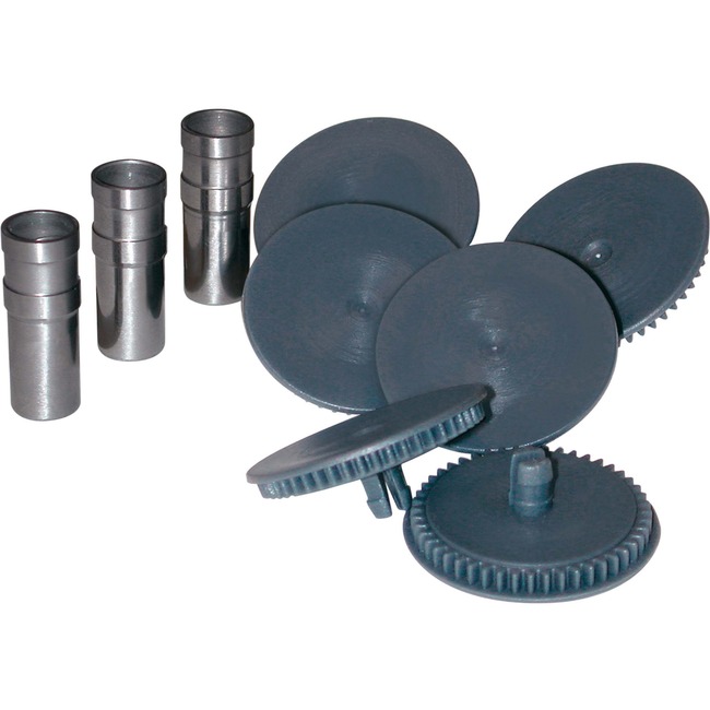 Swingline® Replacement Punch Kit, 9/32
