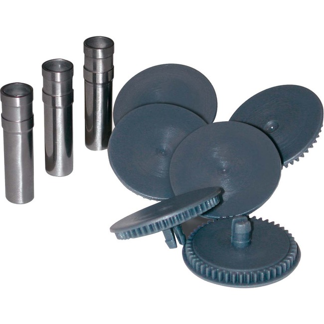 Swingline® Replacement Punch Kit, 9/32