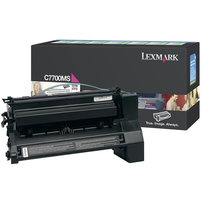 Lexmark Original Toner Cartridge