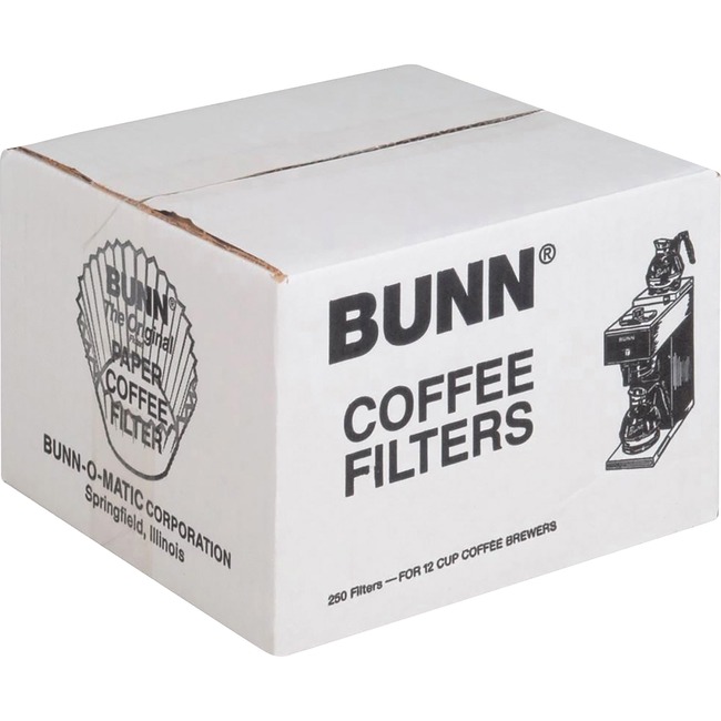 BUNN Home Brewer Coffee Filters