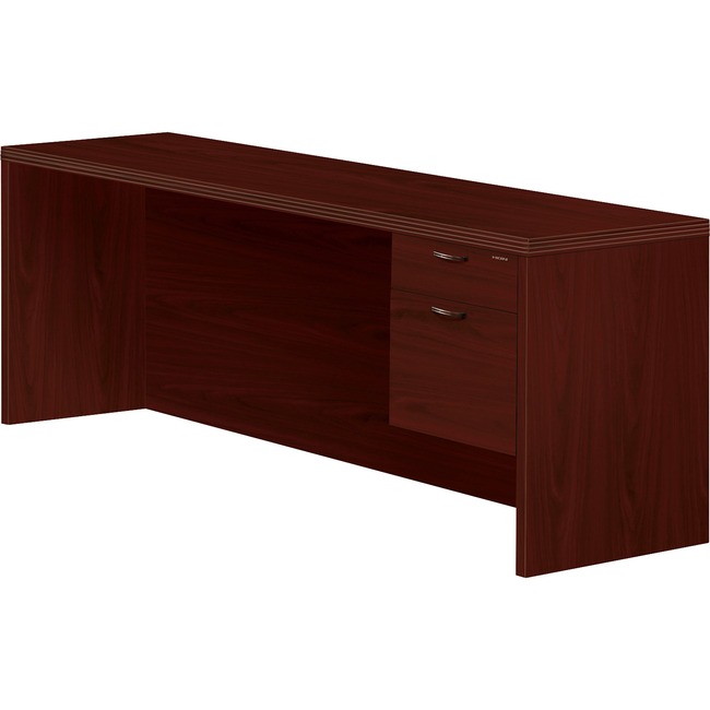 HON Valido 11500 Series Right Pedestal Credenza