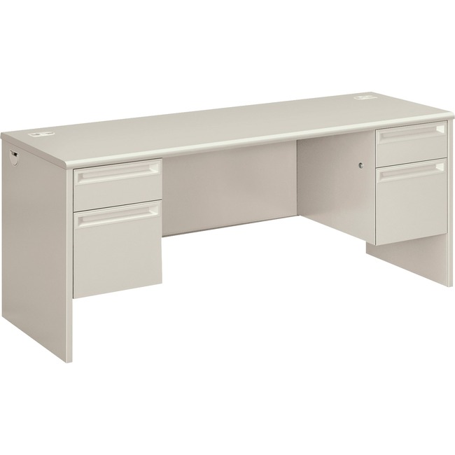 HON 38000 Series Kneespace Credenza