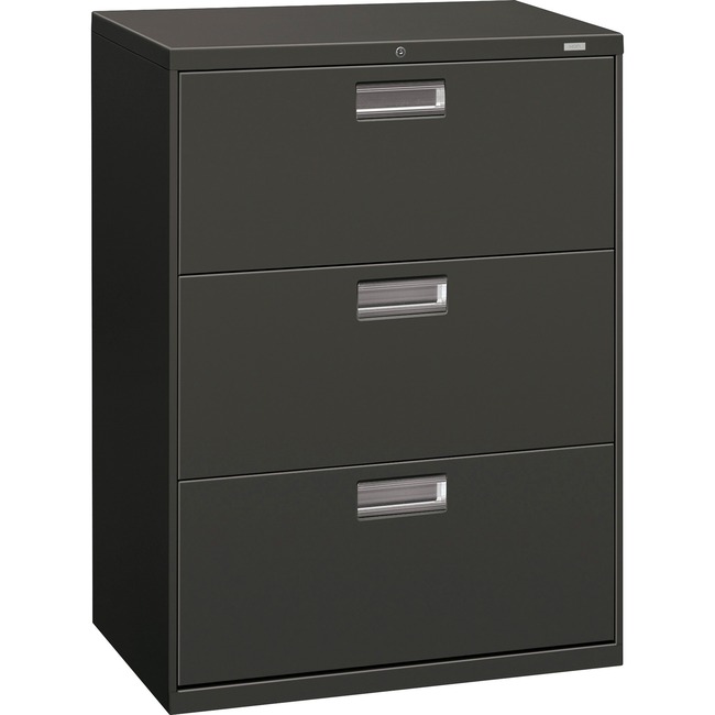 HON Brigade 600 Series Lateral File