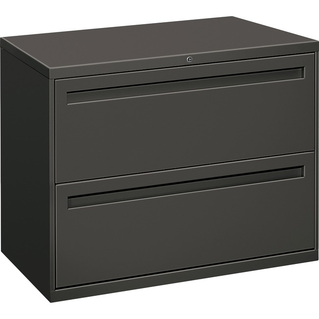 HON Brigade 700 Series 2-Drawer Lateral