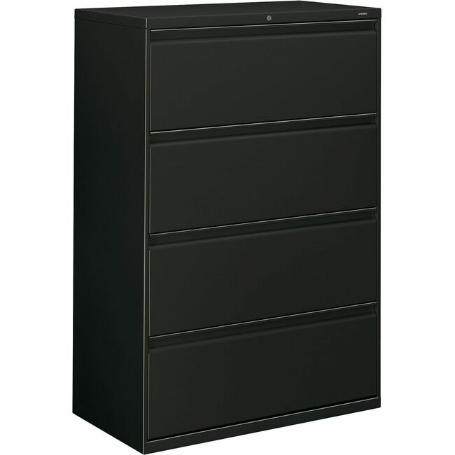 HON 800 Series Lateral File