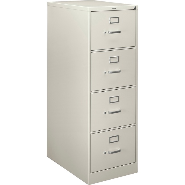 HON 320 Series Vertical File