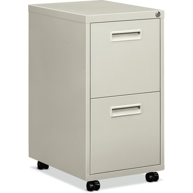 HON 1600 Series File Pedestal