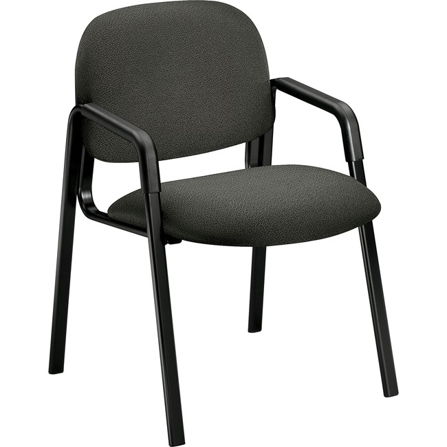 HON Solutions Seating Guest Chair, Arms