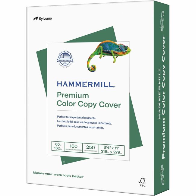 Hammermill Color Copy Cover Paper