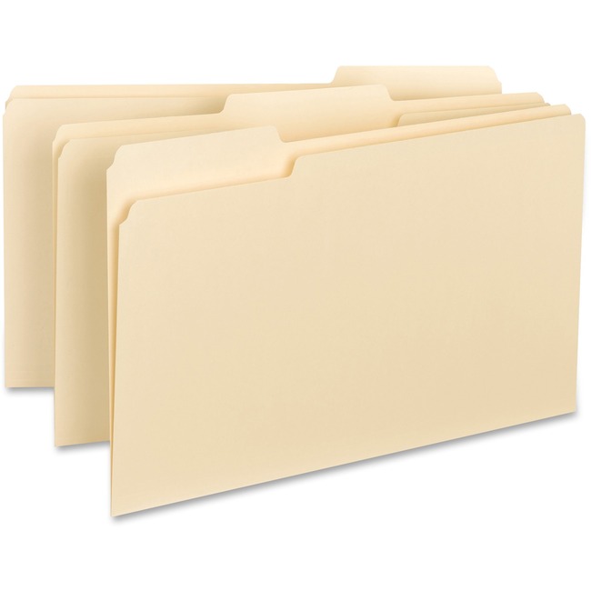 Smead Interior Folders