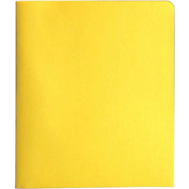 Smead Two-Pocket Folders with Tang Strip Style Fastener