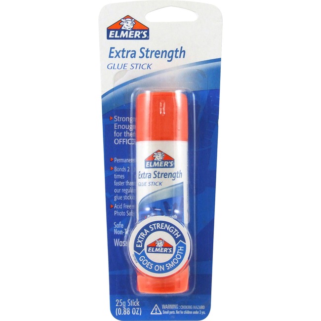 Elmer's Extra-strength Glue Sticks