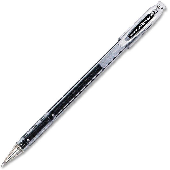 Zebra Pen J-Roller RX Gel Pens