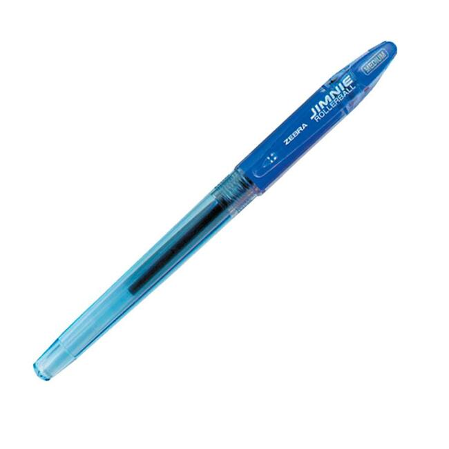 Zebra Pen Jimnie Gel Rollerball Pen