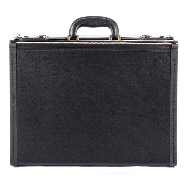 bugatti Carrying Case for Document - Black