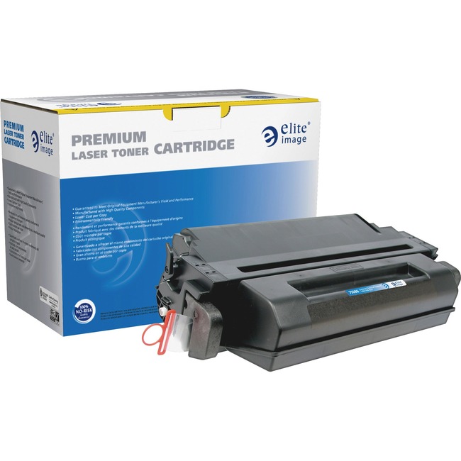 Elite Image Remanufactured MICR Toner Cartridge - Alternative for HP 09A (C3909A)