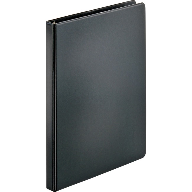 Sparco Vinyl Ring Binders