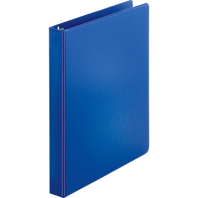 Sparco Vinyl Ring Binders