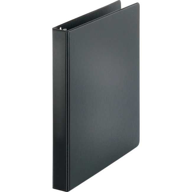 Sparco Vinyl Ring Binders