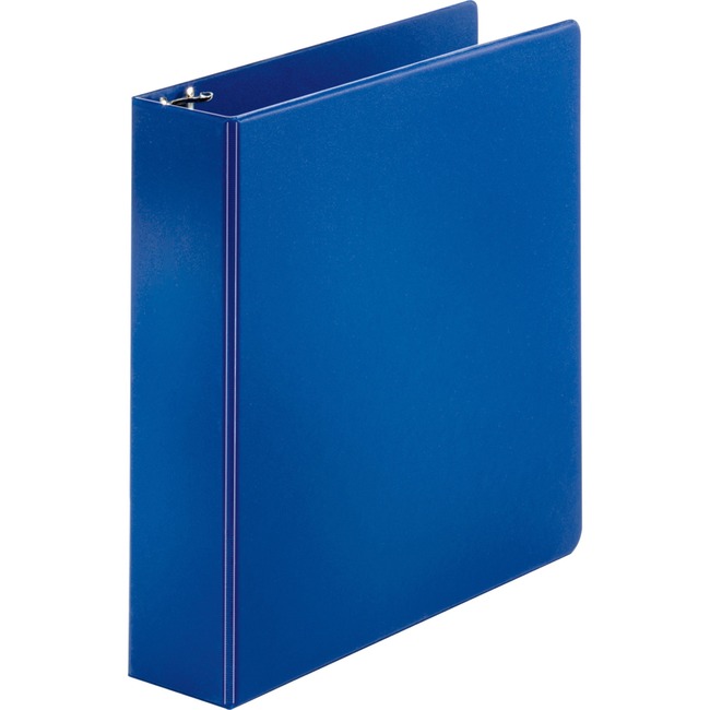 Sparco Vinyl Ring Binders