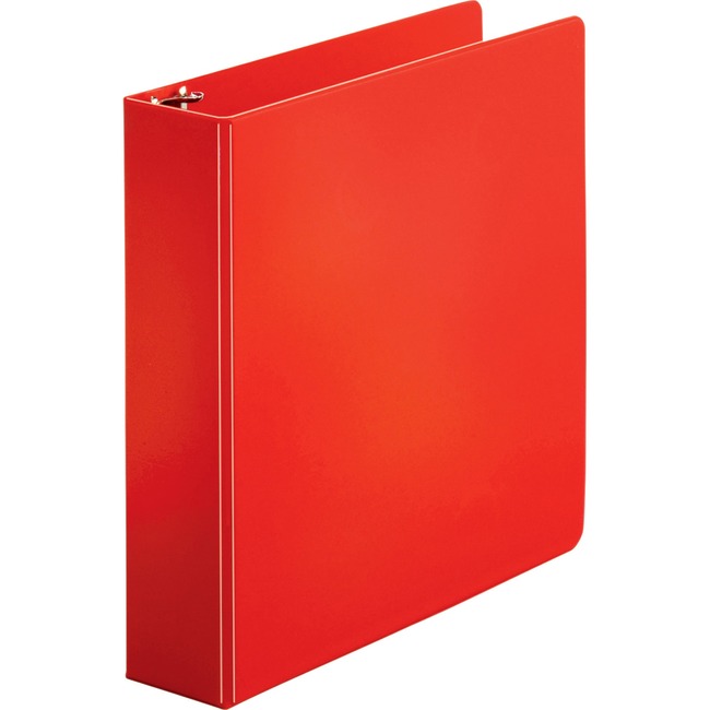 Sparco Vinyl Ring Binders