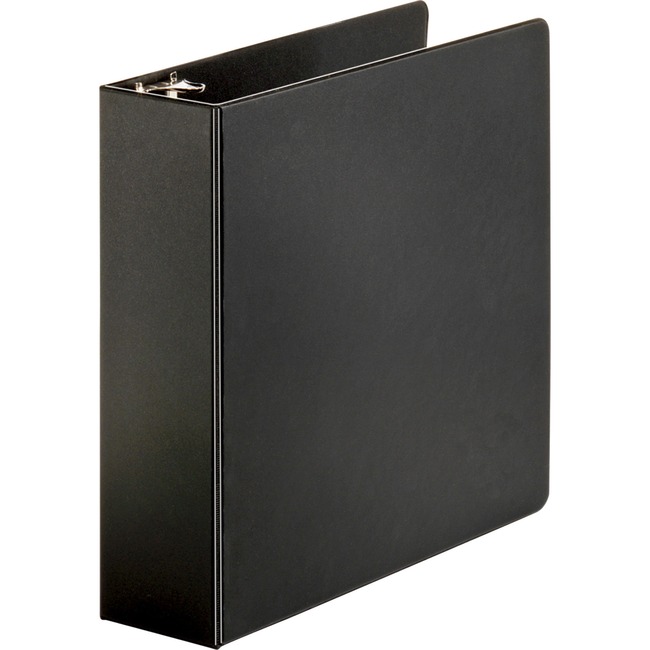 Sparco Vinyl Ring Binders