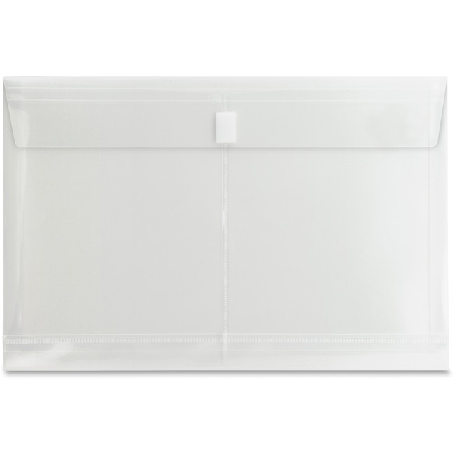 Sparco Side Open Poly Envelopes