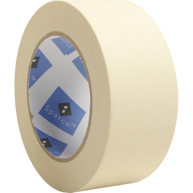 Sparco All-Purpose Masking Tape