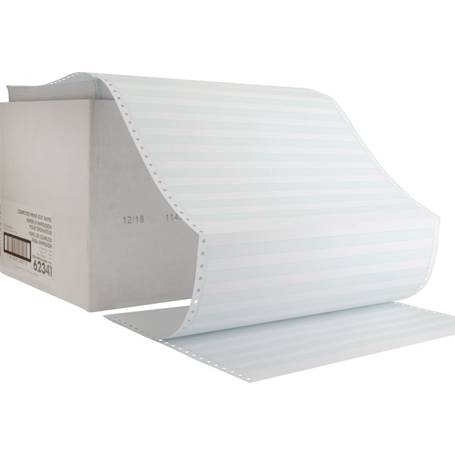 Sparco Continuous Paper