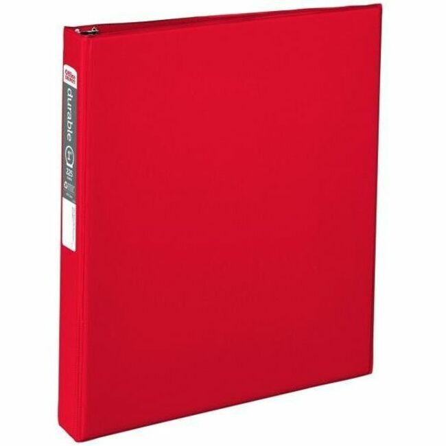 Avery Durable Binders with Slant Rings