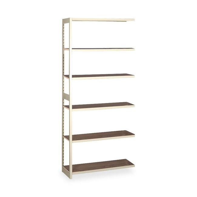 Tennsco Regal Add-on Shelf