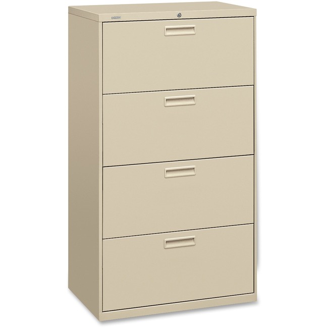 HON 500 Series Lateral File