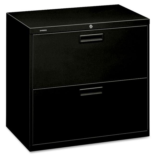 HON 500 Series Lateral File