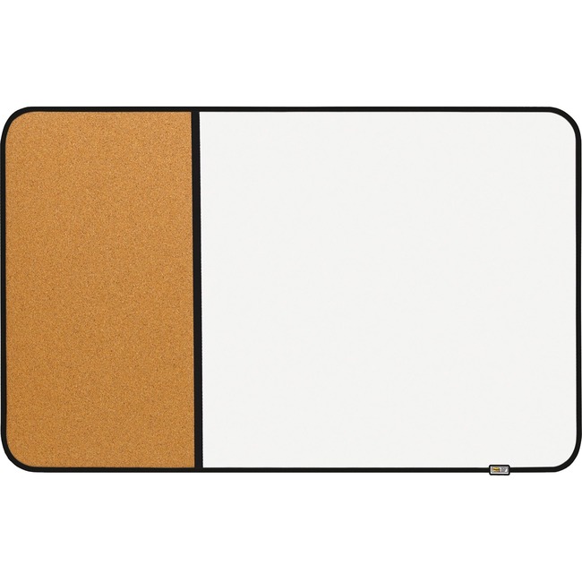 Post-it® Sticky Cork and Dry Erase Board, 22