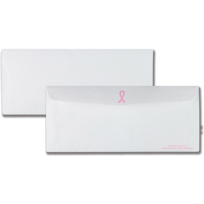 Quality Park BCA Regular Business Envelopes