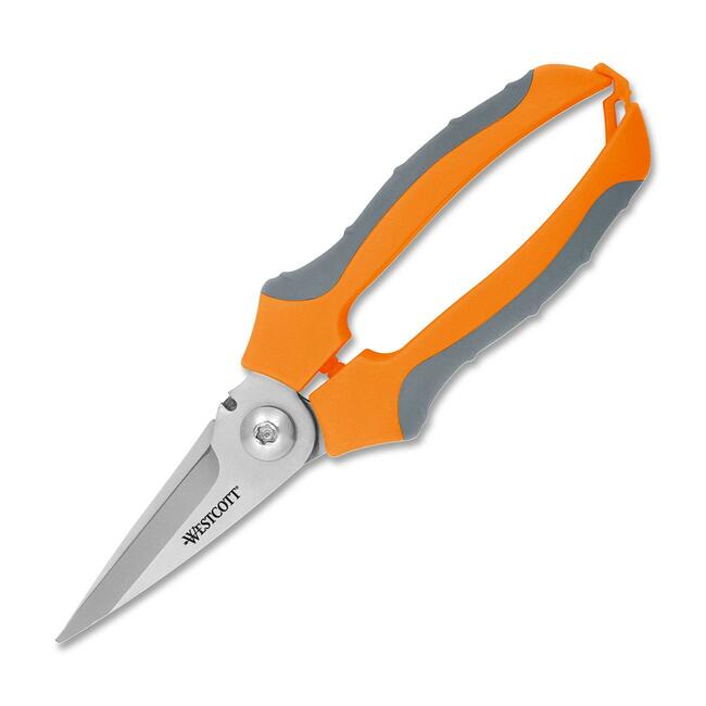 Westcott Elite Stainless Steel Snips