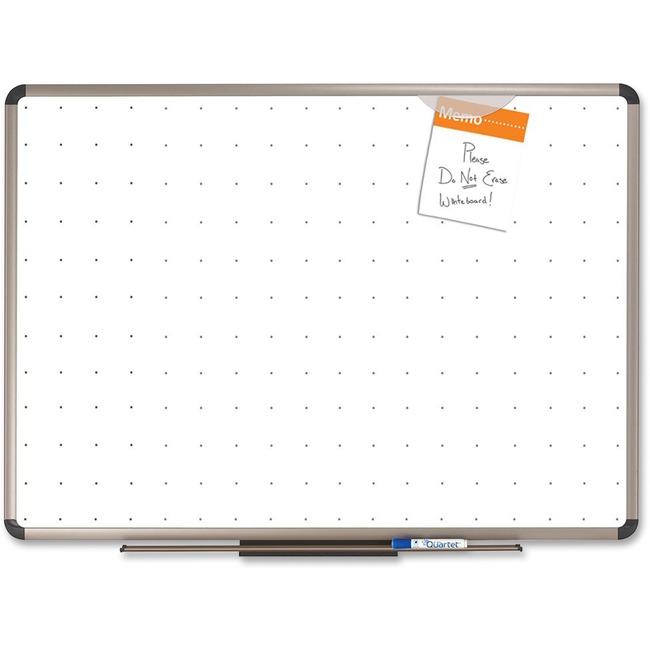 Quartet® Prestige® Total Erase® Whiteboard