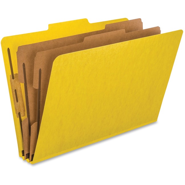 Pendaflex Kraft Div. Pressbrd Classificatn Folders