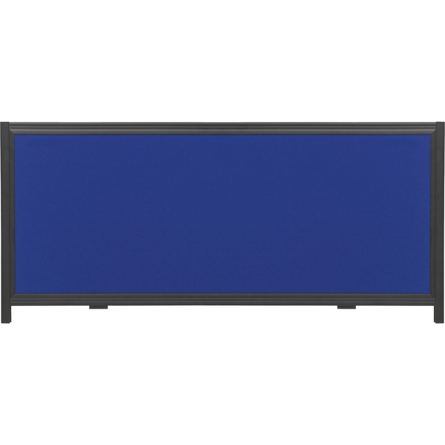 Quartet® Show-It!® Display System Header Panel, 24