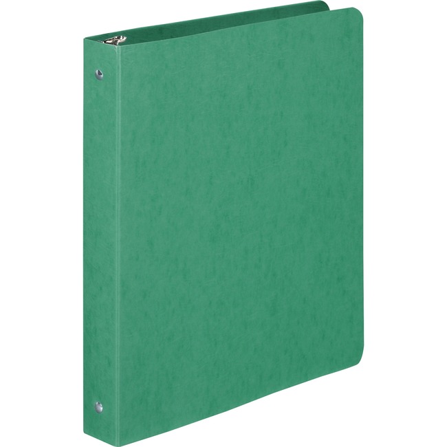 Wilson Jones® PRESSTEX® Ring Binder