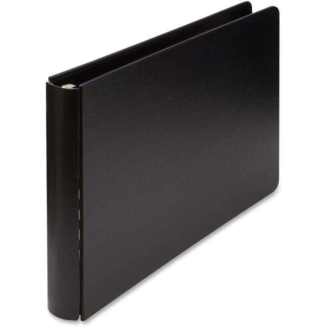 Wilson Jones® Casebound Ring Binders